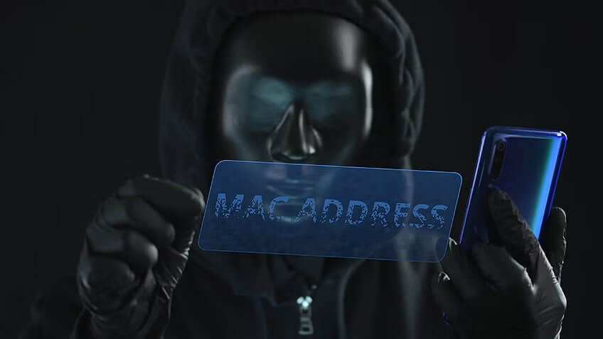 How To Change Your Mac Address On Your iMac