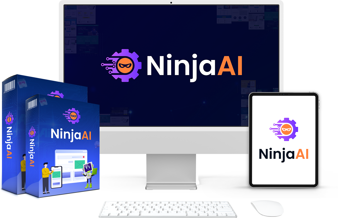 NinjaAi Review