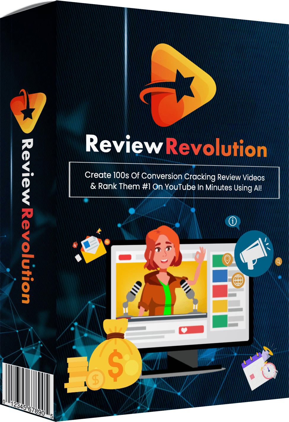 Review Revolution Review