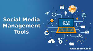 Social Media Management Tools Online