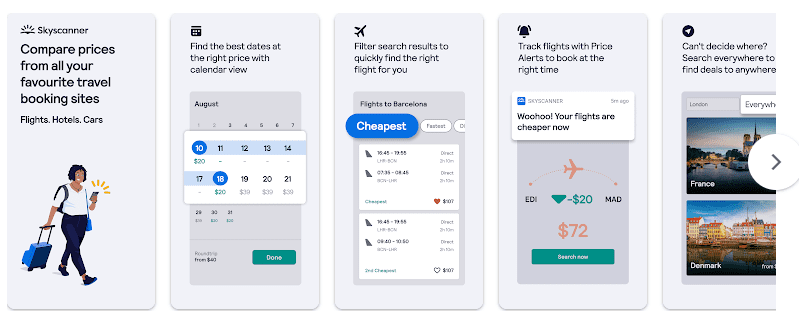 Skyscanner