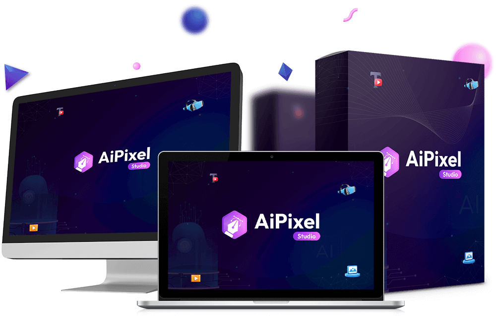 AiPixel Studio Review