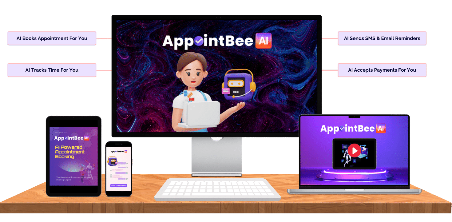 AppointBee AI Review
