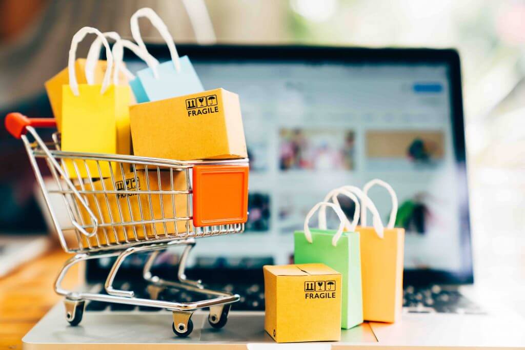 Most User-friendly And Yet Advanced E-commerce Websites In Ghana