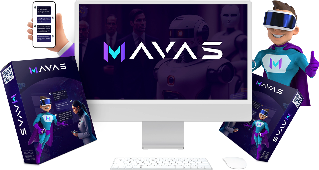 MAVAS Review