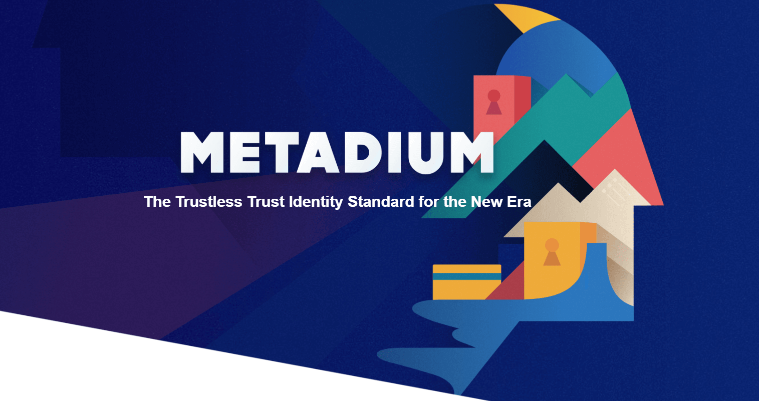 Metadium META: Reimagining Identity Management