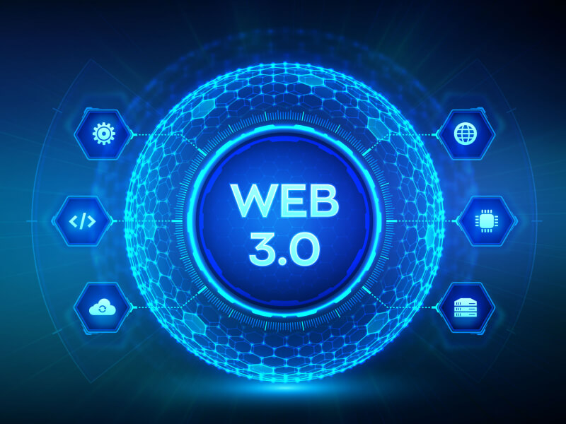 Web 3.0: Definition, Key Terms, and How to Invest